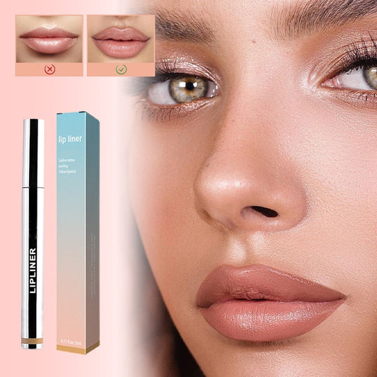 💋 Creion de buze peel-off – buze perfecte într-o clipă! 🔥
