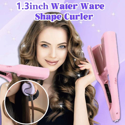 ✨Produse noi-👩🦱✨ bigudiuri cu valuri franțuzești