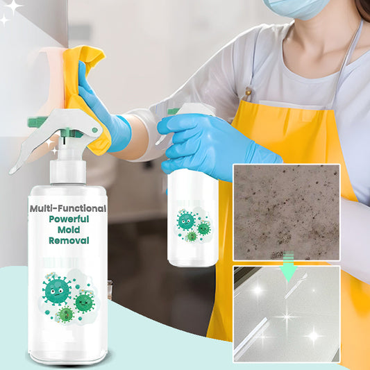 ✨Cumpără 2 și primește 1 gratuit✨Multi-funcțional Puternic Mold Removal