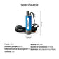 🔥💧 Kit pompa de apa si ulei de inalta performanta