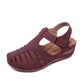 🎁Sandale premium din piele ușoară