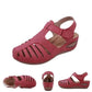 🎁Sandale premium din piele ușoară