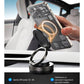 🔥 Cumpărați 1, primiți 1 GRATUIT! 🔄 Suport magnetic auto 360° – telefonul tău fix și sigur! 📱🚗