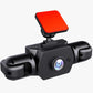 🚗 Cameră de parcare Eagle Eye 360° – 1080P, ecran cu 4 unghiuri de vizualizare, WiFi 📹