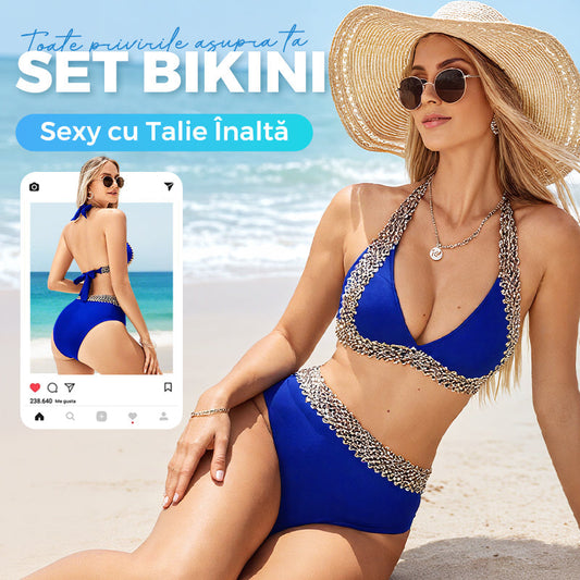 🏖️Bikini de plajă sexy👙
