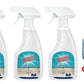 Spray de curățare și întreținere pentru candelabre