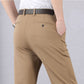 👖🔥 Timp limitat: Pantaloni clasici pentru bărbați cu elasticitate premium - confortabili, durabili și durabili 👌💚