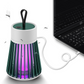 🐜💥 Capcană pentru insecte reîncărcabilă prin USB – Reducere de 52% ⏳🔋 Pentru casă și grădină, silențioasă, eficientă, fără substanțe chimice, protecție totală împotriva țânțarilor și moliilor. Ofertă limitată!