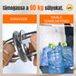 🔥🧰 Vásárlás 1 kap 1 INGYENES 💦 Hegesztés Nagy szilárdságú olajos ragasztó 💪