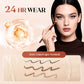 💜Eyeliner cu gel rezistent la apă și pe plajă – Precizie de lungă durată, rezistentă la pete