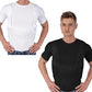 🎁 TRICOU PENTRU BĂRBAȚI CU TOC ASCUNS DIN PIELE (CUMPĂRĂ 2, TRANSPORT GRATUIT)