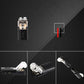 🏆Conector dublu fir cu blocare de siguranță🔩🔒