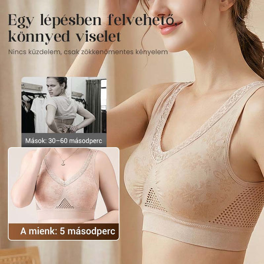 🌸VÁSÁRLJ 3 VÁSÁROLJ 2 INGYEN🌸 varrás nélküli haskontroll bugyi