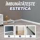 ⏳💥Cuie din oțel carbon pentru montaj fără urme🛠️