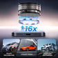 🔥 Cumpărați 1, primiți 1 GRATUIT! 🔄 Suport magnetic auto 360° – telefonul tău fix și sigur! 📱🚗