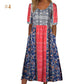 🌞 Rochii boho de vară cu imprimeu – Disponibile S–4XL | Ultima zi pentru 40% reducere!⚡