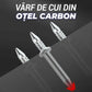 ⏳💥Cuie din oțel carbon pentru montaj fără urme🛠️