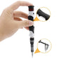 🧰 Set de șurubelnițe magnetice - capete de precizie, atașament magnetic puternic și cutie portabilă de depozitare 🔩