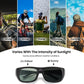 💜 PROMOȚIE - 50% REDUCERE 💜 - 🕶️ Ochelari de soare inteligenți, fotocromatici și polarizați