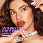 🌟Ofertă Cumpără 1, Primești 1 Gratis!🔥Mascara Impermeabilă cu Periuță Spiralată