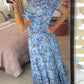 【S-4XL】🌺Rochie florală de vară