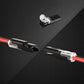 🏆Conector dublu fir cu blocare de siguranță🔩🔒