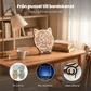 🐱Puzzle din lemn, în culorile lui Morandi, cu 135 de piese🎁