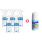 Spray puternic pentru îndepărtarea petelor pentru rufe