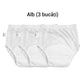 👶 Pantaloni de antrenament de vară lavabili și respirabili pentru copii - Bumbac cu design anti-picurare