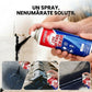 🔥 Etanșant spray rezistent la apă pentru repararea scurgerilor