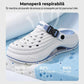 🔥Reducere de vară🔥Papuci unisex respirabili, ușori, anti-alunecare