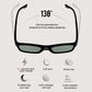 💜 PROMOȚIE - 50% REDUCERE 💜 - 🕶️ Ochelari de soare inteligenți, fotocromatici și polarizați