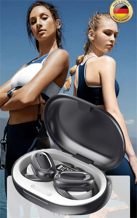 🎧Căști cu anulare a zgomotului 3D Bluetooth🥳Anul Nou de vânzare 40% off