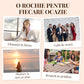 Ultima zi de promoție – 40% reducere! 🎉🌸 Rochie în cascadă cu imprimare florală în mai multe plante