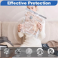 🔥 Sac de compresie pentru aspirator electric USB