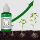 🌱 Cumpărați 1, primiți 2 gratuit! 💎 Activator lichid pentru plante - Întărește rădăcinile, 💕