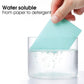 🧴 Detergent pentru pardoseli din gresie – Curăță în profunzime rosturile, îndepărtează depunerile de săpun și este sigur pentru pardoselile din ceramică, porțelan sau piatră 🧹