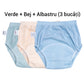 👶 Pantaloni de antrenament de vară lavabili și respirabili pentru copii - Bumbac cu design anti-picurare