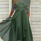 💖Ediție limitată 💖 Rochie elegantă brodată
