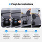 🔥 Cumpărați 1, primiți 1 GRATUIT! 🔄 Suport magnetic auto 360° – telefonul tău fix și sigur! 📱🚗