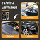 🏆🚗Pastă pentru repararea zgârieturilor auto