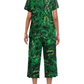 ⏳Vânzare fierbinte de vară 49% OFF🔥Vânzare fierbinte: pijamale imprimate pentru femei, set de două piese💤👚