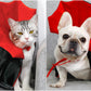 Halloween Creative Cape Pet Costume