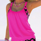 🏖️Vara fierbinte👙Costum de baie două piese Polka Dot pentru femei✨