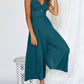 🎁Korlátozott idő 49% KI⏳V-nyakú, magas derekú Jumpsuit