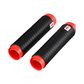🎁Cumpără 1 Obține 1 gratuit🏍️ Protecții universale din silicon pentru ghidon și manete de frână