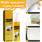 ⏰Cumpărați 1, primiți 1 gratuit🔥🏆💦Spray de curățare universal fără clătire