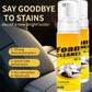 ⏰Cumpărați 1, primiți 1 gratuit🔥🏆💦Spray de curățare universal fără clătire