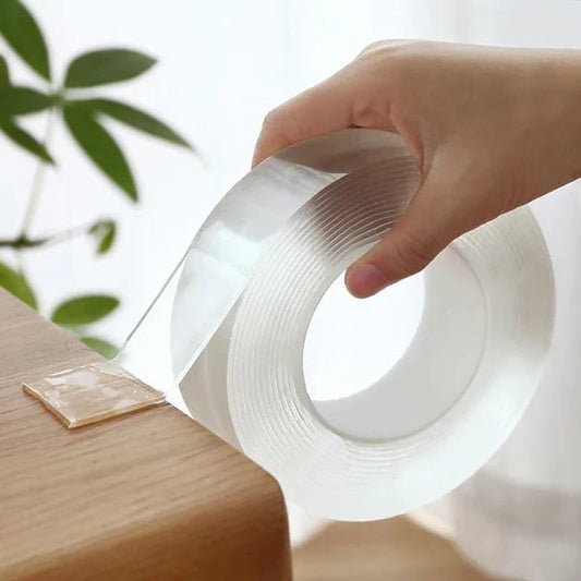 🔥Átlátszó Nano Magic Tape