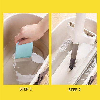 🧴 Detergent pentru pardoseli din gresie – Curăță în profunzime rosturile, îndepărtează depunerile de săpun și este sigur pentru pardoselile din ceramică, porțelan sau piatră 🧹